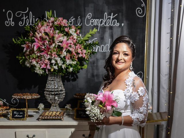 O casamento de Lírio e Sabrina em Porto Alegre, Rio Grande do Sul 20