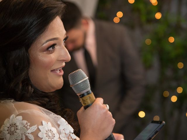 O casamento de Lírio e Sabrina em Porto Alegre, Rio Grande do Sul 41