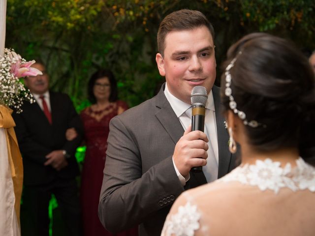 O casamento de Lírio e Sabrina em Porto Alegre, Rio Grande do Sul 43