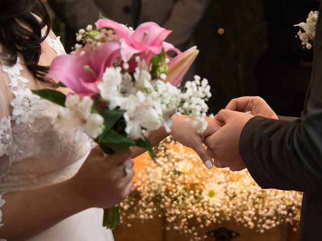 O casamento de Lírio e Sabrina em Porto Alegre, Rio Grande do Sul 47