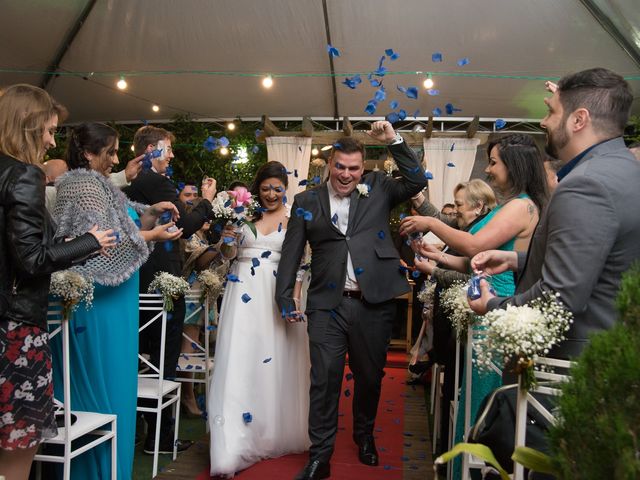 O casamento de Lírio e Sabrina em Porto Alegre, Rio Grande do Sul 49