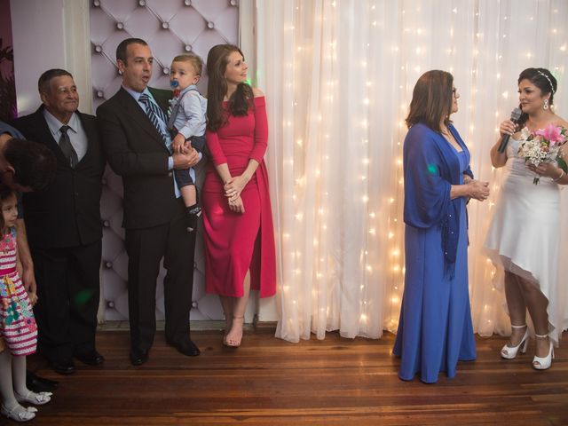 O casamento de Lírio e Sabrina em Porto Alegre, Rio Grande do Sul 87