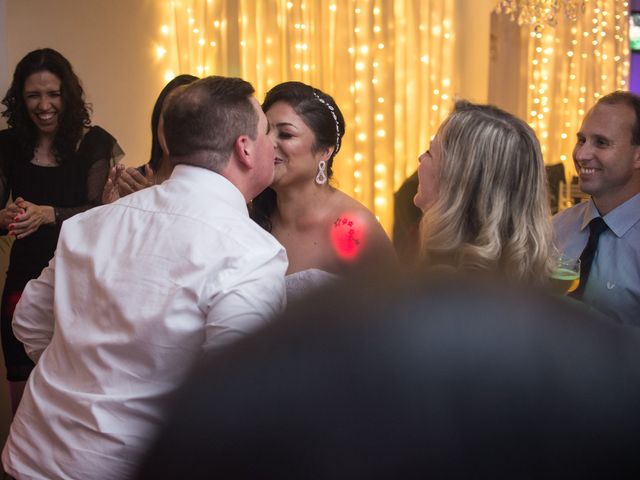 O casamento de Lírio e Sabrina em Porto Alegre, Rio Grande do Sul 92