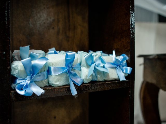 O casamento de Flávio e Rebeca  em Nova Descoberta, Pernambuco 7