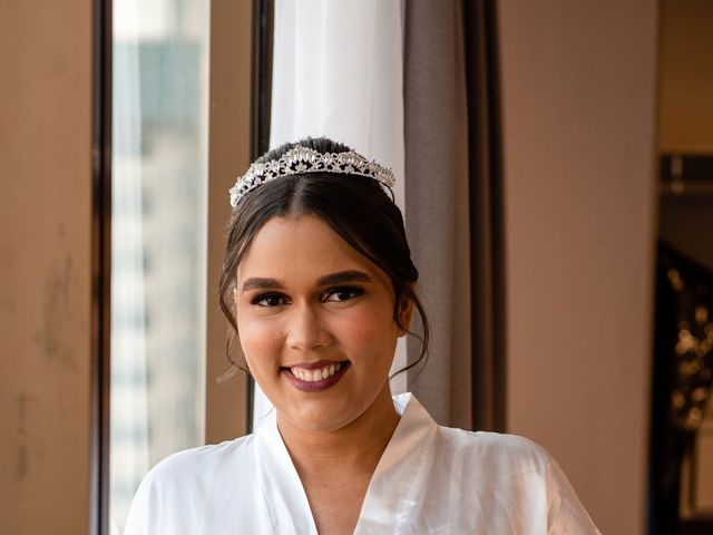 O casamento de Flávio e Rebeca  em Nova Descoberta, Pernambuco 13