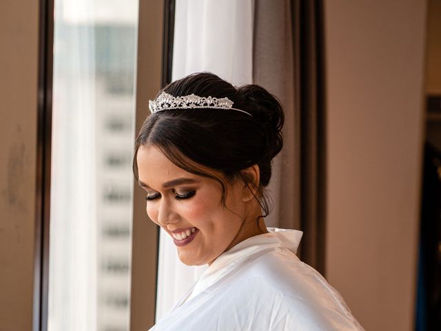 O casamento de Flávio e Rebeca  em Nova Descoberta, Pernambuco 14