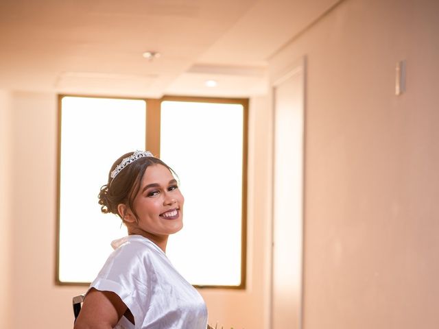 O casamento de Flávio e Rebeca  em Nova Descoberta, Pernambuco 15