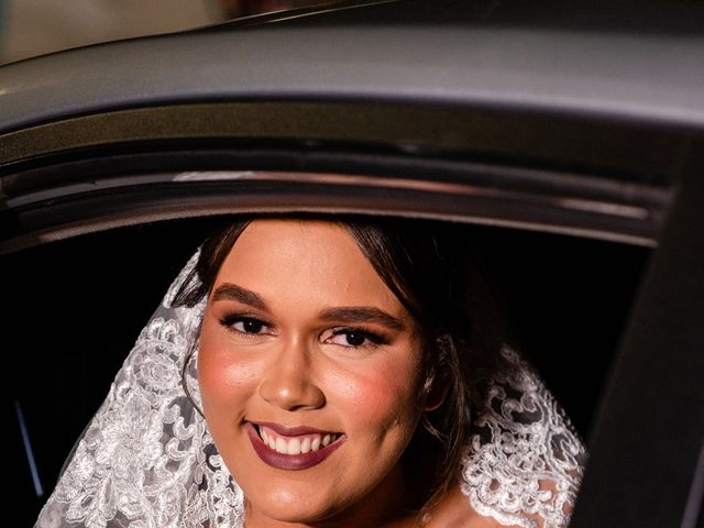 O casamento de Flávio e Rebeca  em Nova Descoberta, Pernambuco 18