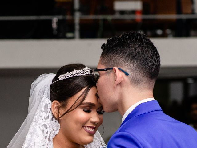 O casamento de Flávio e Rebeca  em Nova Descoberta, Pernambuco 19