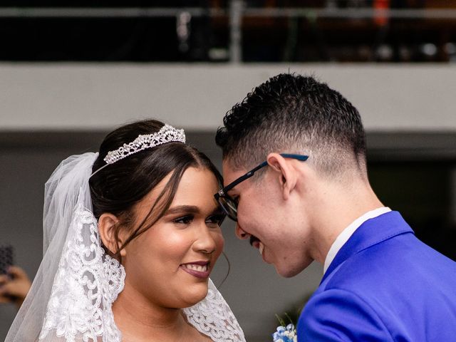 O casamento de Flávio e Rebeca  em Nova Descoberta, Pernambuco 20