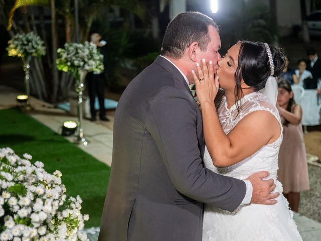 O casamento de SANDRIK FREIAS e FABYANE THAYSE em Mossoró, Rio Grande do Norte 4