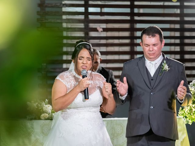 O casamento de SANDRIK FREIAS e FABYANE THAYSE em Mossoró, Rio Grande do Norte 5