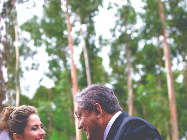 O casamento de Kallel e Nayara em Maringá, Paraná 36