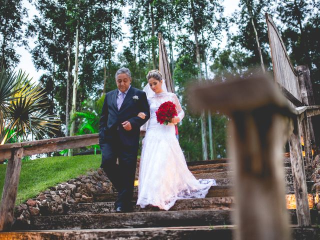O casamento de Kallel e Nayara em Maringá, Paraná 44