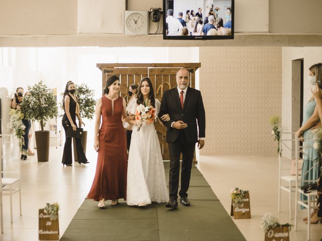 O casamento de Hiago e Denise em Sorocaba, São Paulo Estado 30