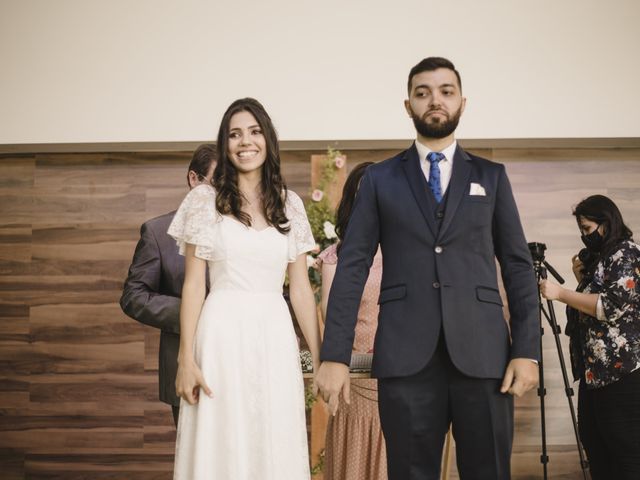 O casamento de Hiago e Denise em Sorocaba, São Paulo Estado 41