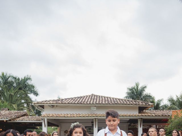 O casamento de Andrezza e Rafael em Itaboraí, Rio de Janeiro 154