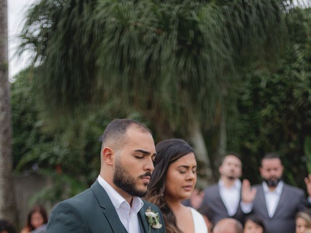 O casamento de Andrezza e Rafael em Itaboraí, Rio de Janeiro 182