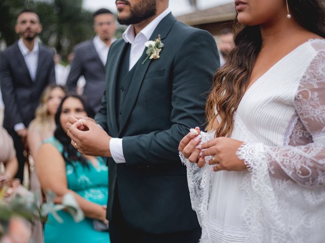 O casamento de Andrezza e Rafael em Itaboraí, Rio de Janeiro 202