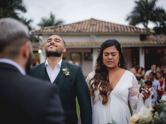O casamento de Andrezza e Rafael em Itaboraí, Rio de Janeiro 206