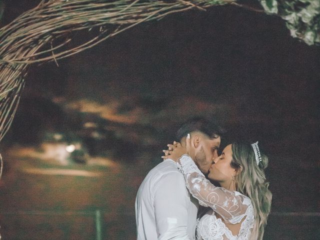 O casamento de Danillo e Laryssa em Cabo de Santo Agostinho, Pernambuco 27