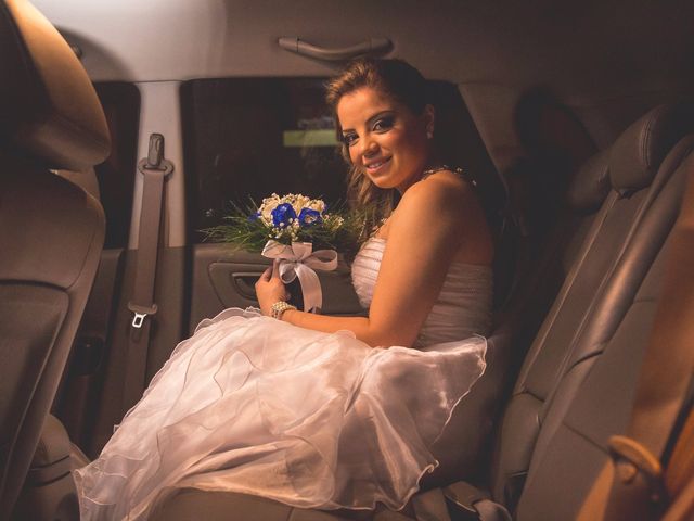 O casamento de Carolina e Israel Jr  em São Bernardo do Campo, São Paulo 17