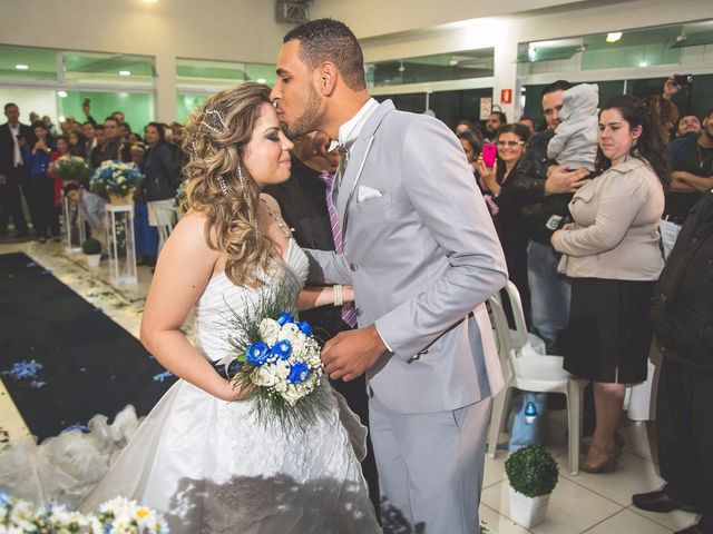 O casamento de Carolina e Israel Jr  em São Bernardo do Campo, São Paulo 28