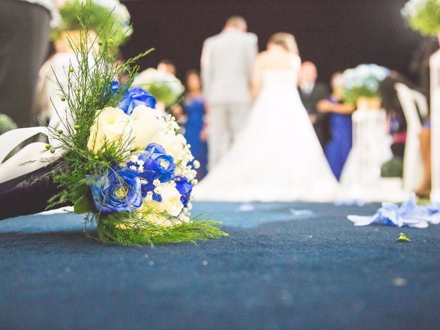 O casamento de Carolina e Israel Jr  em São Bernardo do Campo, São Paulo 29