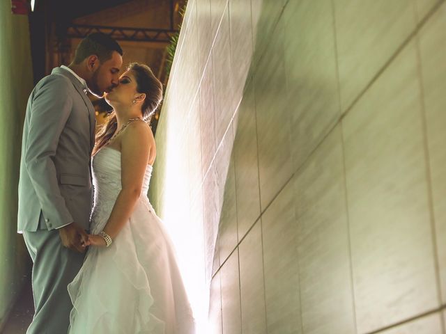 O casamento de Carolina e Israel Jr  em São Bernardo do Campo, São Paulo 44
