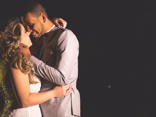 O casamento de Carolina e Israel Jr  em São Bernardo do Campo, São Paulo 47