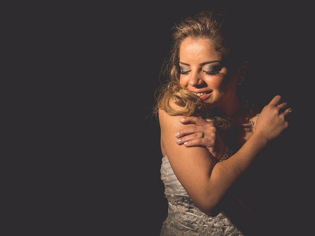 O casamento de Carolina e Israel Jr  em São Bernardo do Campo, São Paulo 51