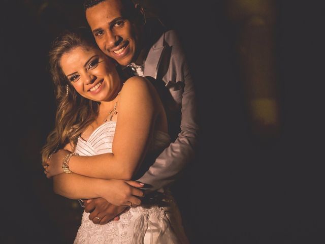 O casamento de Carolina e Israel Jr  em São Bernardo do Campo, São Paulo 53