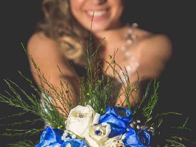 O casamento de Carolina e Israel Jr  em São Bernardo do Campo, São Paulo 54