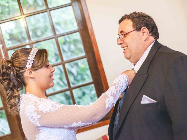 O casamento de Herbert e Emerly em Suzano, São Paulo 21