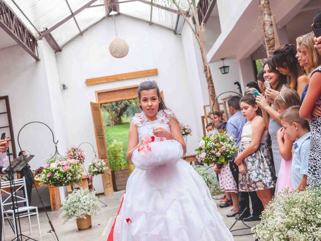 O casamento de Herbert e Emerly em Suzano, São Paulo 27