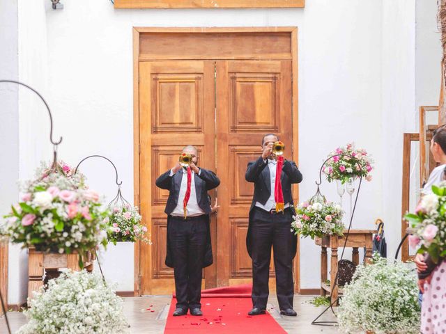 O casamento de Herbert e Emerly em Suzano, São Paulo 29