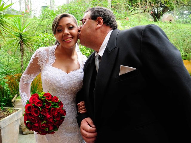 O casamento de Herbert e Emerly em Suzano, São Paulo 30