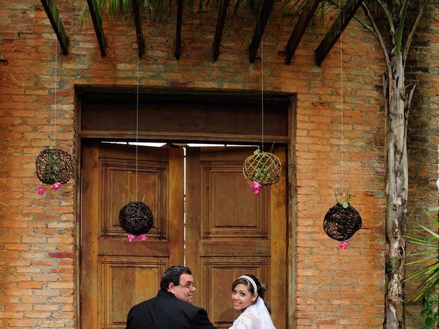 O casamento de Herbert e Emerly em Suzano, São Paulo 31