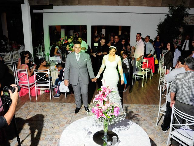 O casamento de Herbert e Emerly em Suzano, São Paulo 41