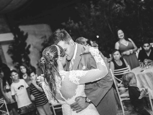 O casamento de Herbert e Emerly em Suzano, São Paulo 46