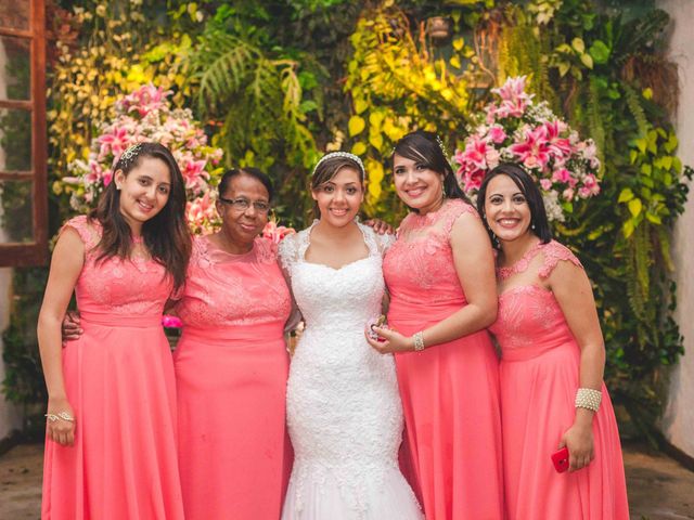 O casamento de Herbert e Emerly em Suzano, São Paulo 53