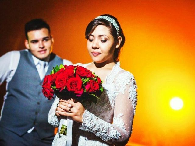 O casamento de Herbert e Emerly em Suzano, São Paulo 58