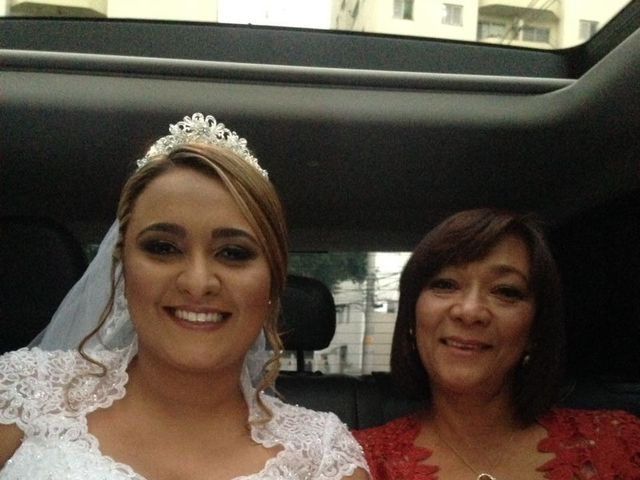O casamento de Vinicius e Jennifer em São Paulo 5