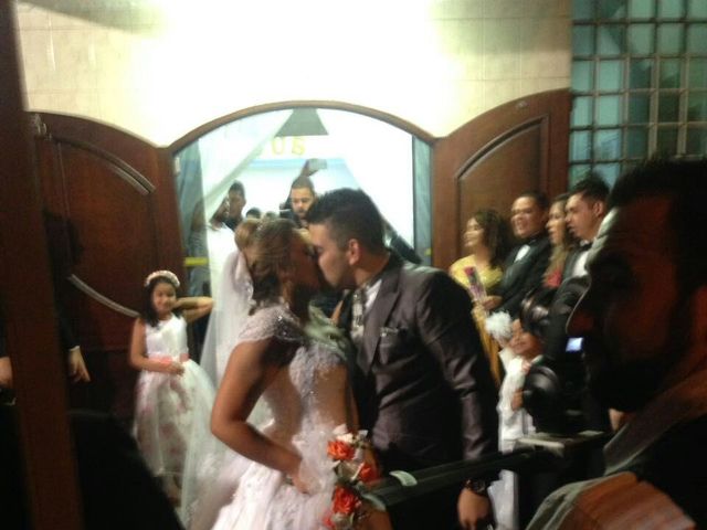 O casamento de Vinicius e Jennifer em São Paulo 2