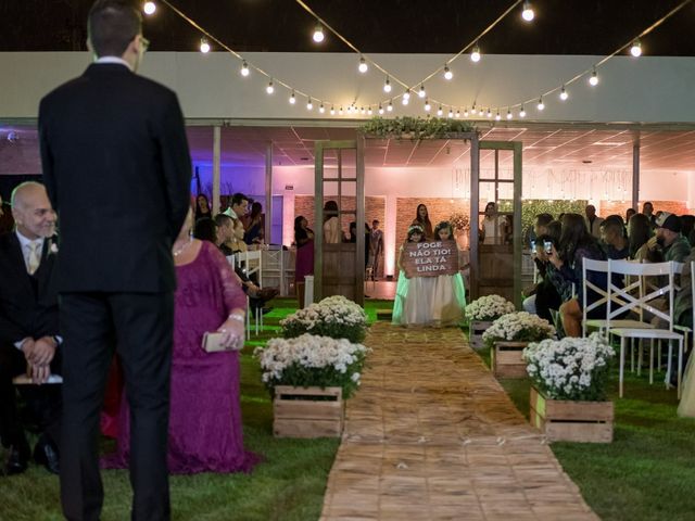O casamento de Dário Carlos e Amanda  em Vila Velha, Espírito Santo 6