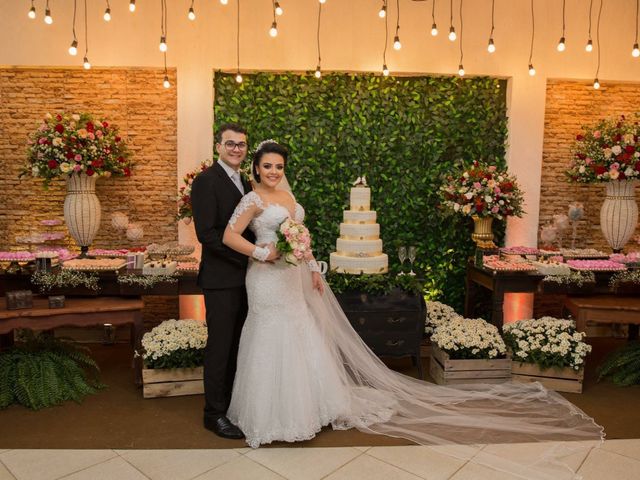 O casamento de Dário Carlos e Amanda  em Vila Velha, Espírito Santo 1
