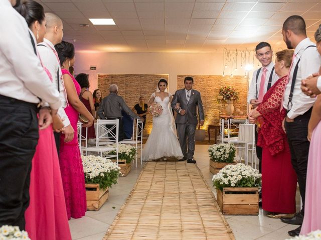 O casamento de Dário Carlos e Amanda  em Vila Velha, Espírito Santo 8