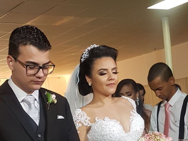 O casamento de Dário Carlos e Amanda  em Vila Velha, Espírito Santo 2