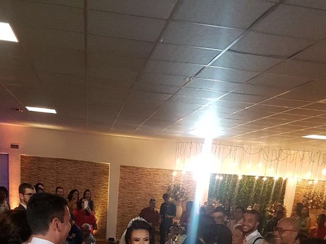 O casamento de Dário Carlos e Amanda  em Vila Velha, Espírito Santo 11