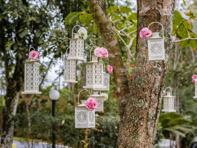 O casamento de Caik e Guayra em Guarulhos, São Paulo 5